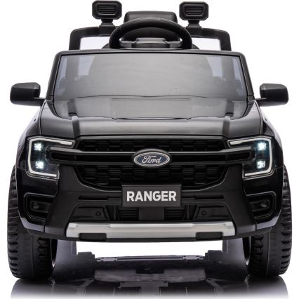 Elektriskais auto Ford Ranger 60W/4500 mAh melna