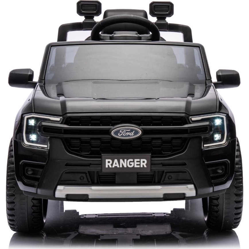 Elektriskais auto Ford Ranger 60W/4500 mAh melna