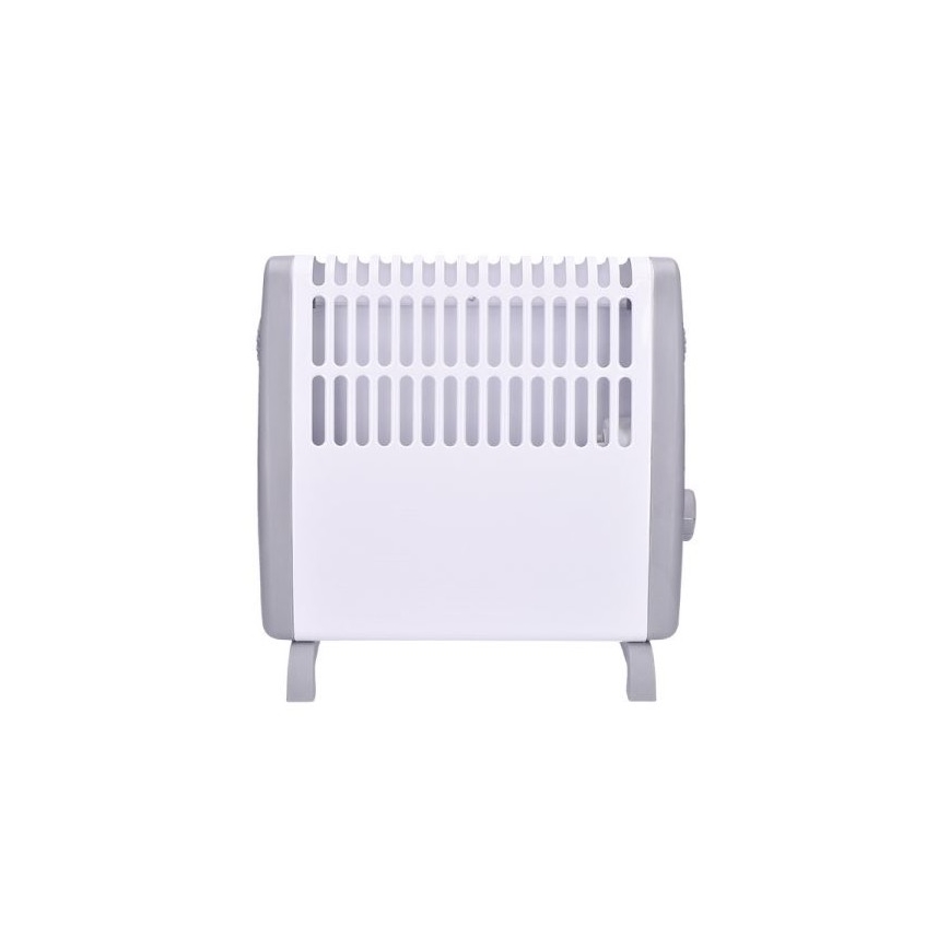 Elektriskais konvektora sildītājs 425W termostats