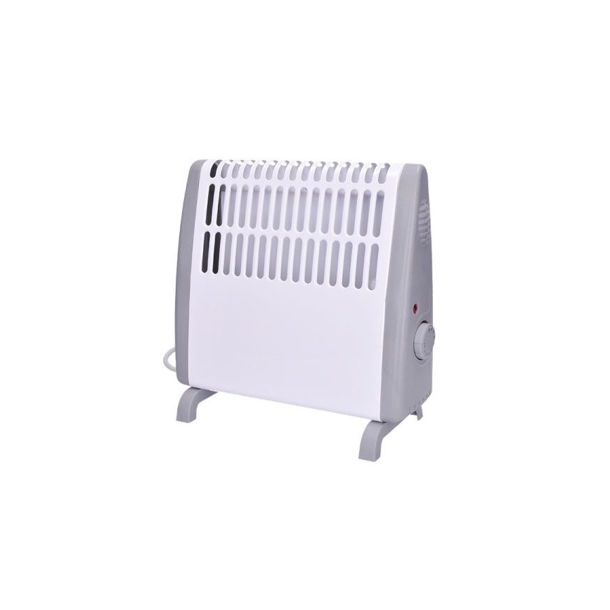 Elektriskais konvektora sildītājs 425W termostats