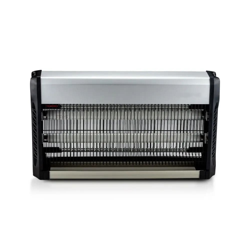 Elektriskais kukaiņu slazds 2x15W/230V 100m2