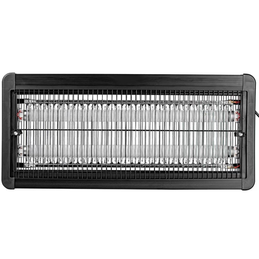 Elektriskais kukaiņu slazds 2x15W/230V 120 m²