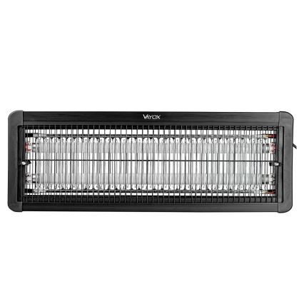 Elektriskais kukaiņu slazds 2x20W/230V 180 m²