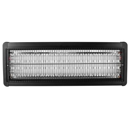 Elektriskais kukaiņu slazds 3x20W/230V 200 m2