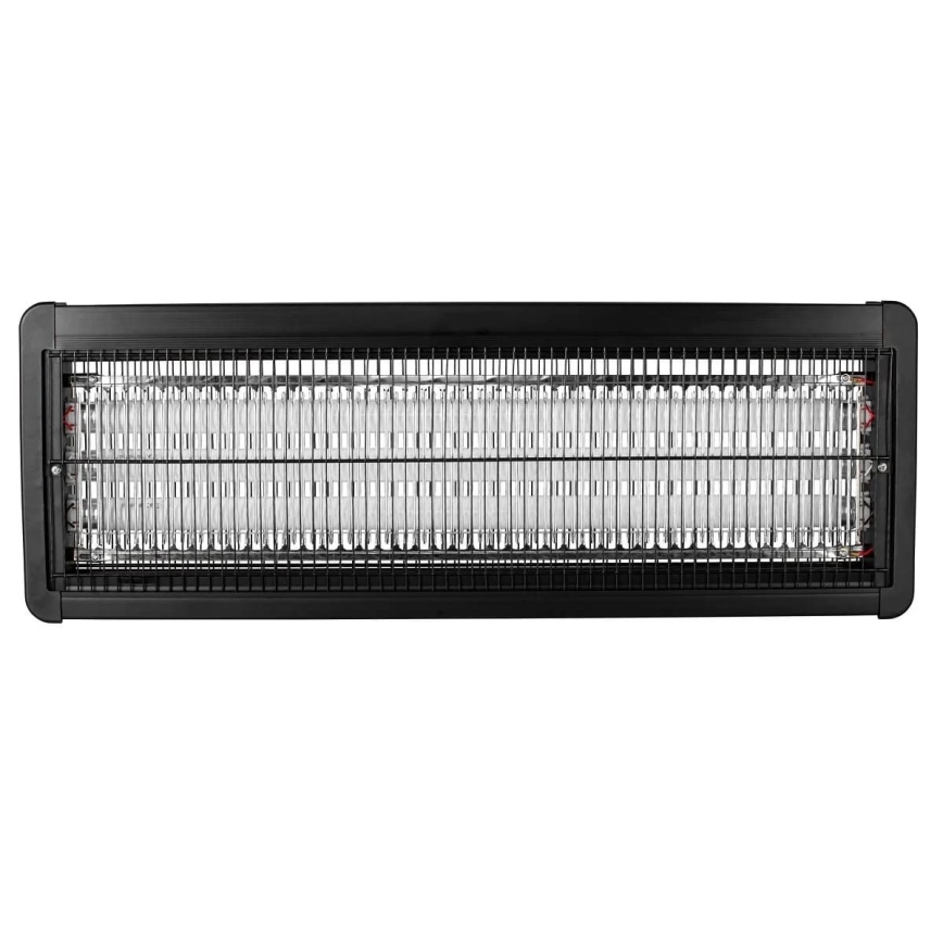 Elektriskais kukaiņu slazds 3x20W/230V 200 m2