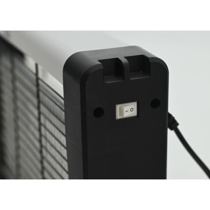 Elektriskais kukaiņu slazds UV/2,1W/230V 60 m2