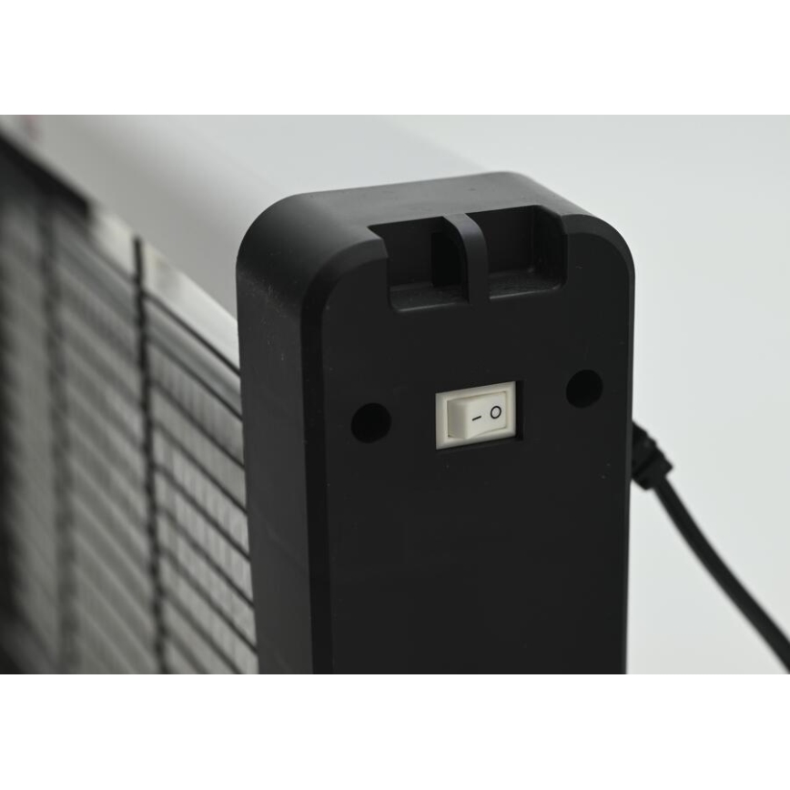 Elektriskais kukaiņu slazds UV/2,1W/230V 60 m2