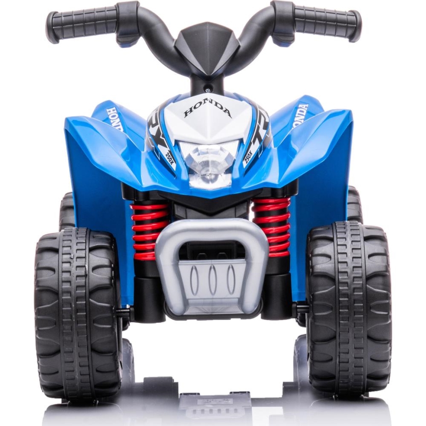 Elektriskais kvadracikls Honda 30W/2500 mAh zila