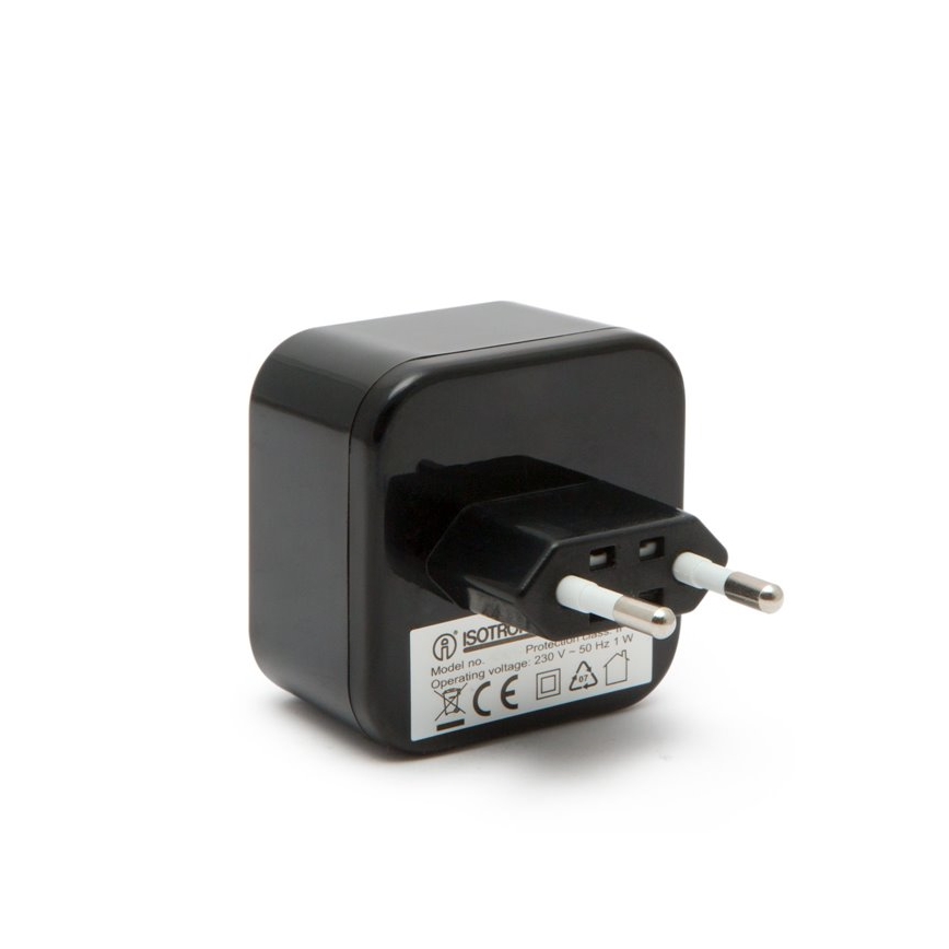 Elektriskais moskītu atbaidīšanas līdzeklis 1W/230V
