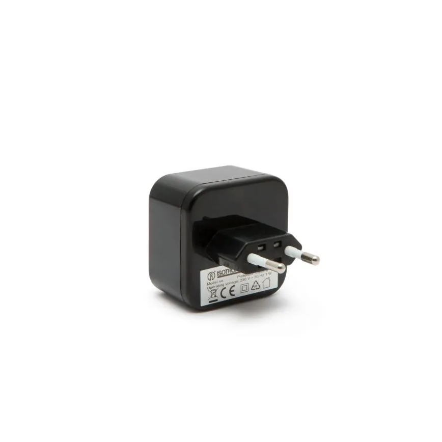 Elektriskais zirnekļu atbaidītājs 1W/230V