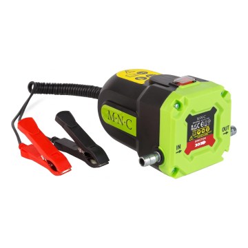 Elektrisks eļļas sūknis 60W/12V