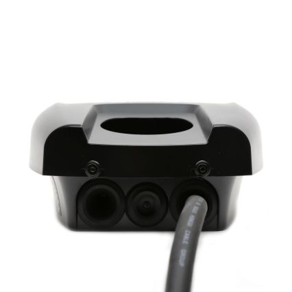 Elektromobiļu uzlādes stacija EV/PEV AC Type 2 11kW/400V/16A 7m Wi-Fi IP65