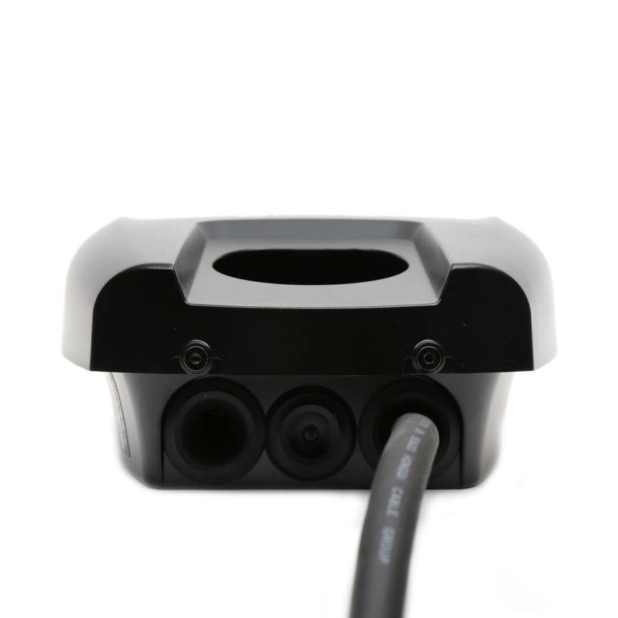 Elektromobiļu uzlādes stacija EV/PEV AC Type 2 11kW/400V/16A 7m Wi-Fi IP65
