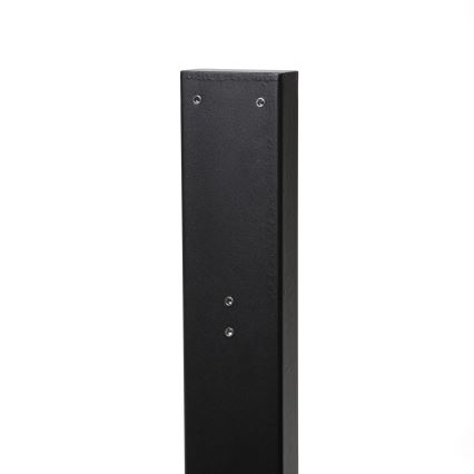 Elektromobiļu uzlādes stacijas statīvs 120 cm