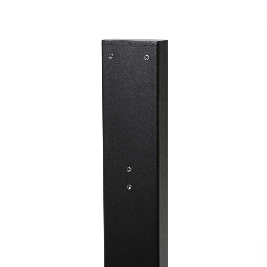 Elektromobiļu uzlādes stacijas statīvs 120 cm