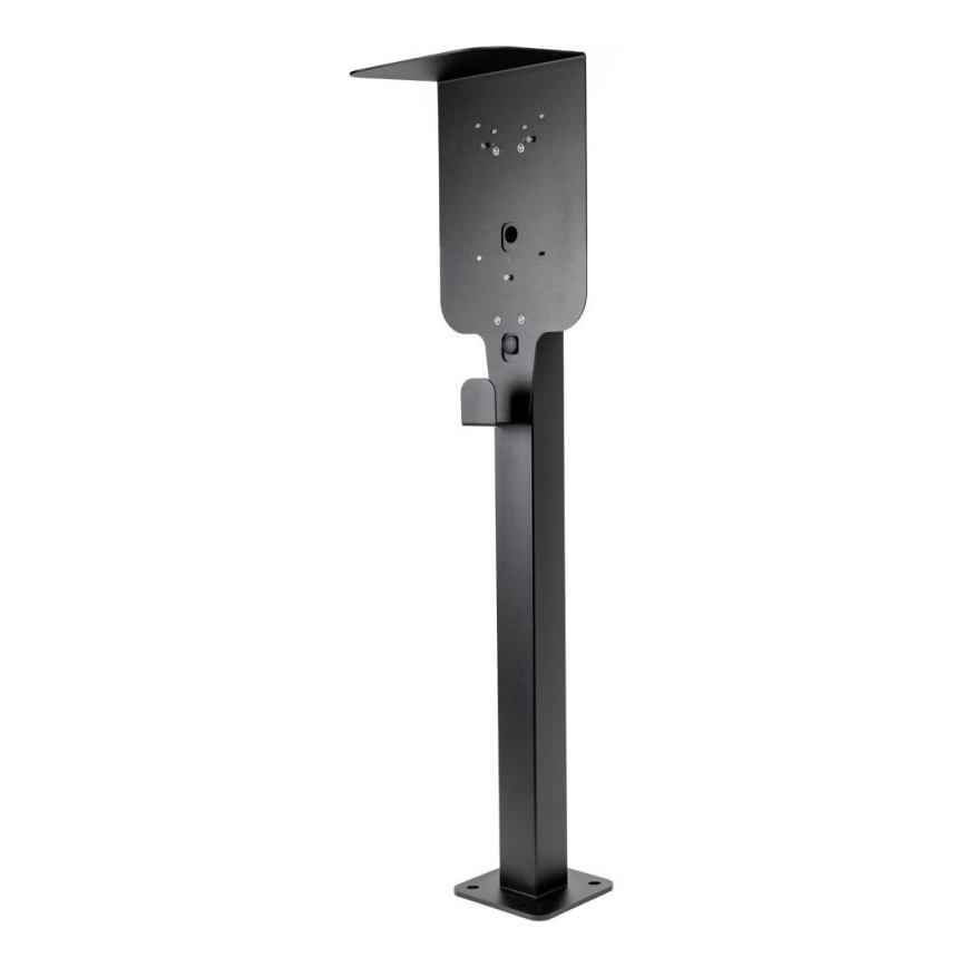 Elektromobiļu uzlādes stacijas statīvs 130 cm