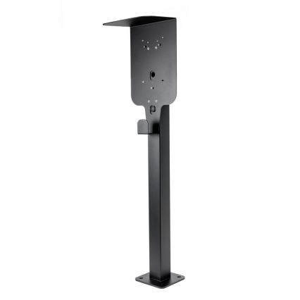 Elektromobiļu uzlādes stacijas statīvs 130 cm