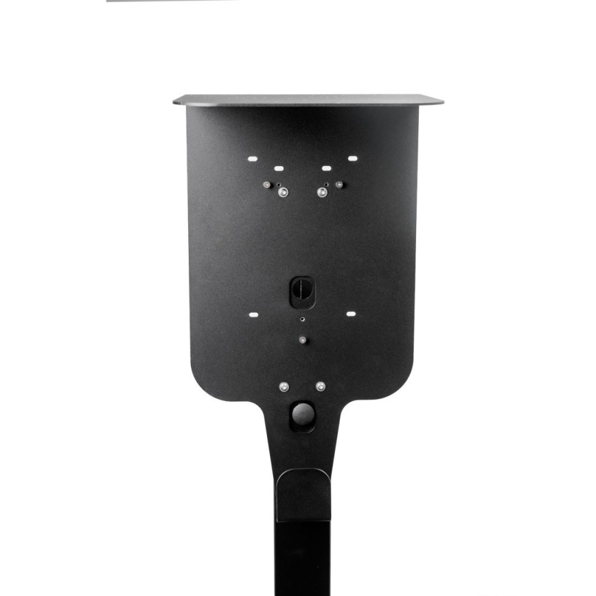 Elektromobiļu uzlādes stacijas statīvs 130 cm