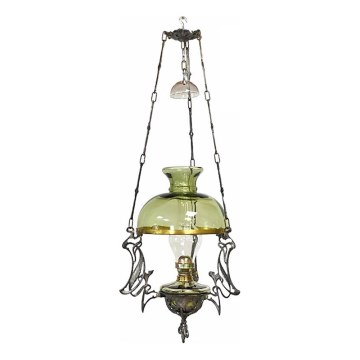 Eļļas lampa 85 cm
