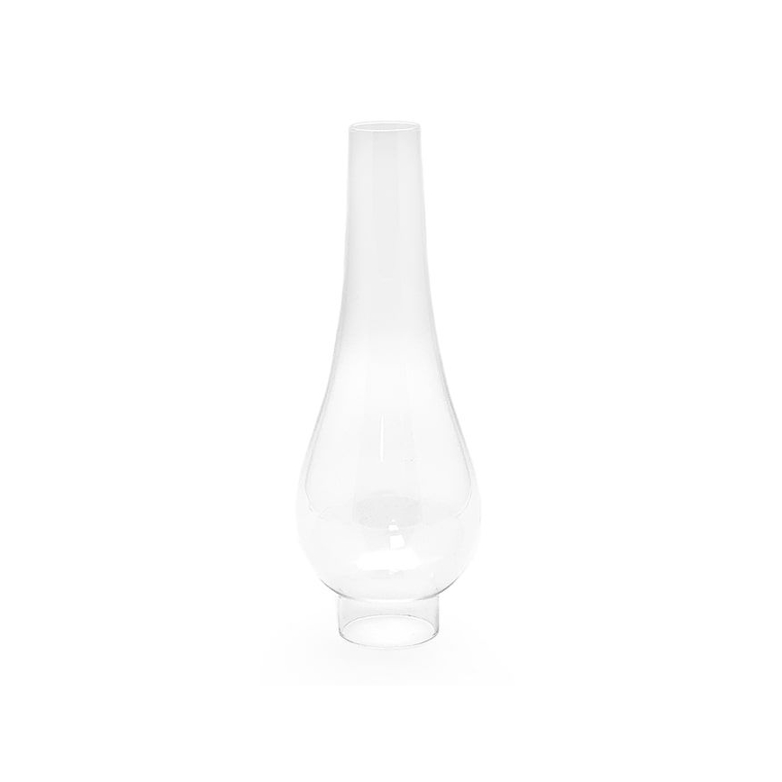 Eļļas lampa EMA 38 cm rozā