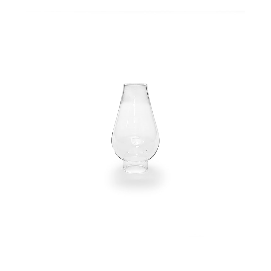 Eļļas lampa JOSEFÍNA 22 cm, meža zaļa