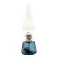 Eļļas lampa POLY 38 cm, dūmakaina