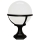 Elstead - Āra lampa GLENBEIGH 1xE27/100W/230V IP44