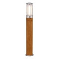 Elstead - Āra lampa HORNSEA 1xE27/40W/230V IP55