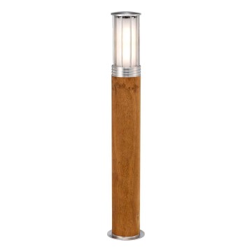 Elstead - Āra lampa HORNSEA 1xE27/40W/230V IP55