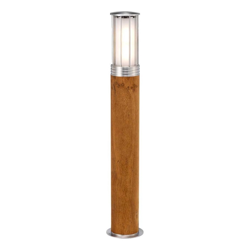 Elstead - Āra lampa HORNSEA 1xE27/40W/230V IP55