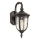 Elstead - Āra sienas lampa CLEVELAND 1xE27/60W/230V IP44