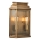 Elstead - Āra sienas lampa ST MARTINS 2xE27/60W/230V IP44 varš