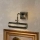 Elstead - Attēla lampa PICTURE LIGHT 1xE14/40W/230V
