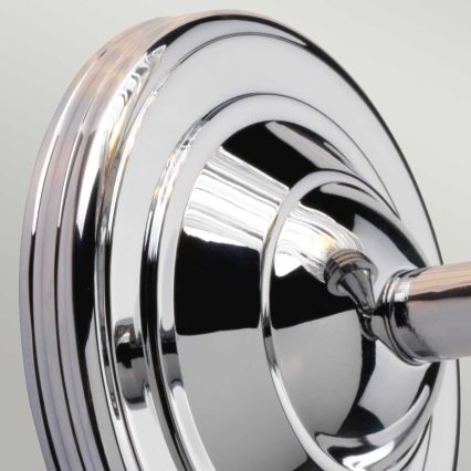 Elstead - LED Vannas istabas sienas lampa AUSTEN 1xG9/3W/230V 3000K IP44