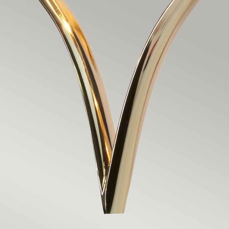 Elstead - LED vannas istabas gaismeklis 1xG9/3W/230V + LED/1W IP44