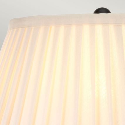 Elstead - Galda lampa BELFRY 1xE27/60W/230V
