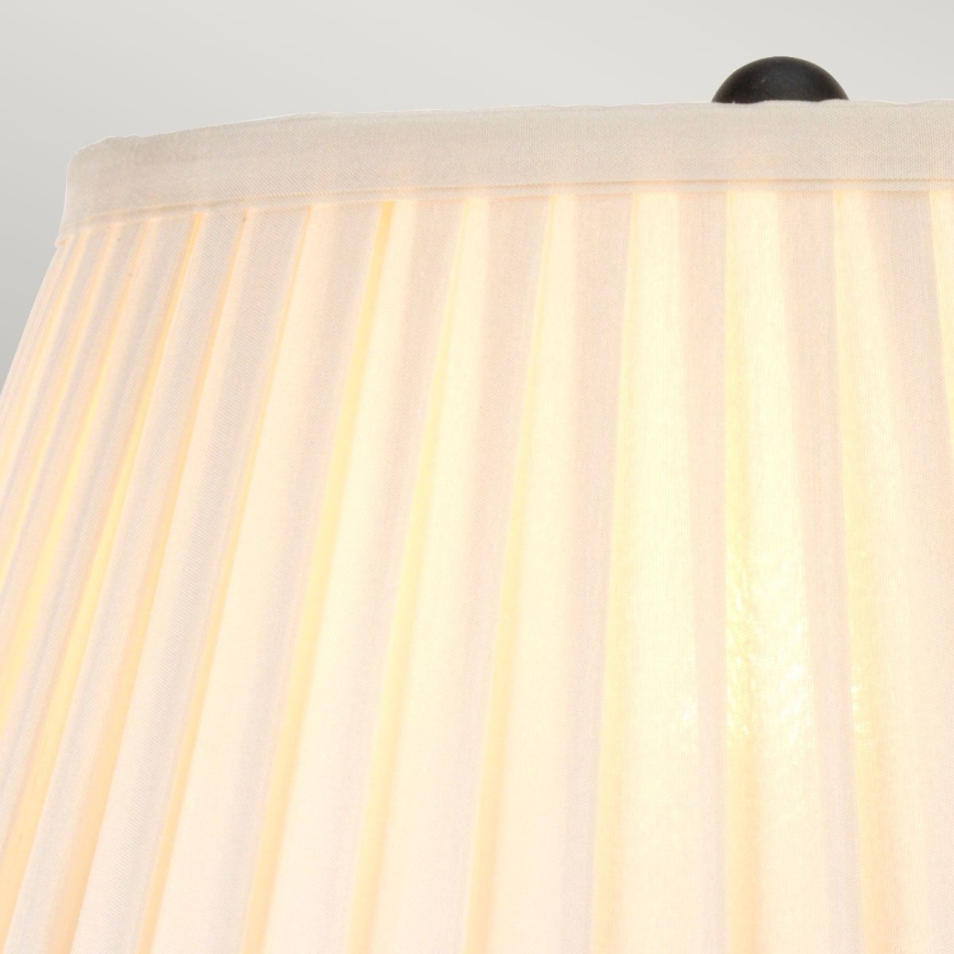 Elstead - Galda lampa BELFRY 1xE27/60W/230V