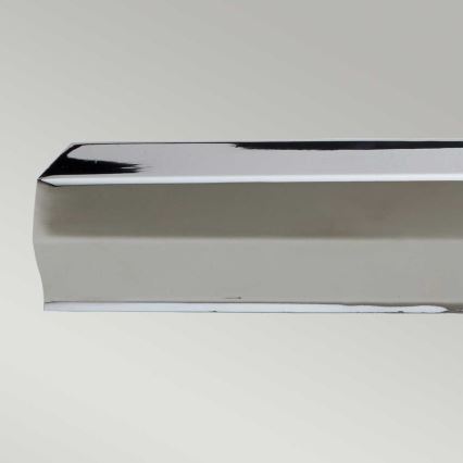 Elstead - Gleznu apgaismojums CHAWTON 4xE14/40W/230V spīdīgs hroms