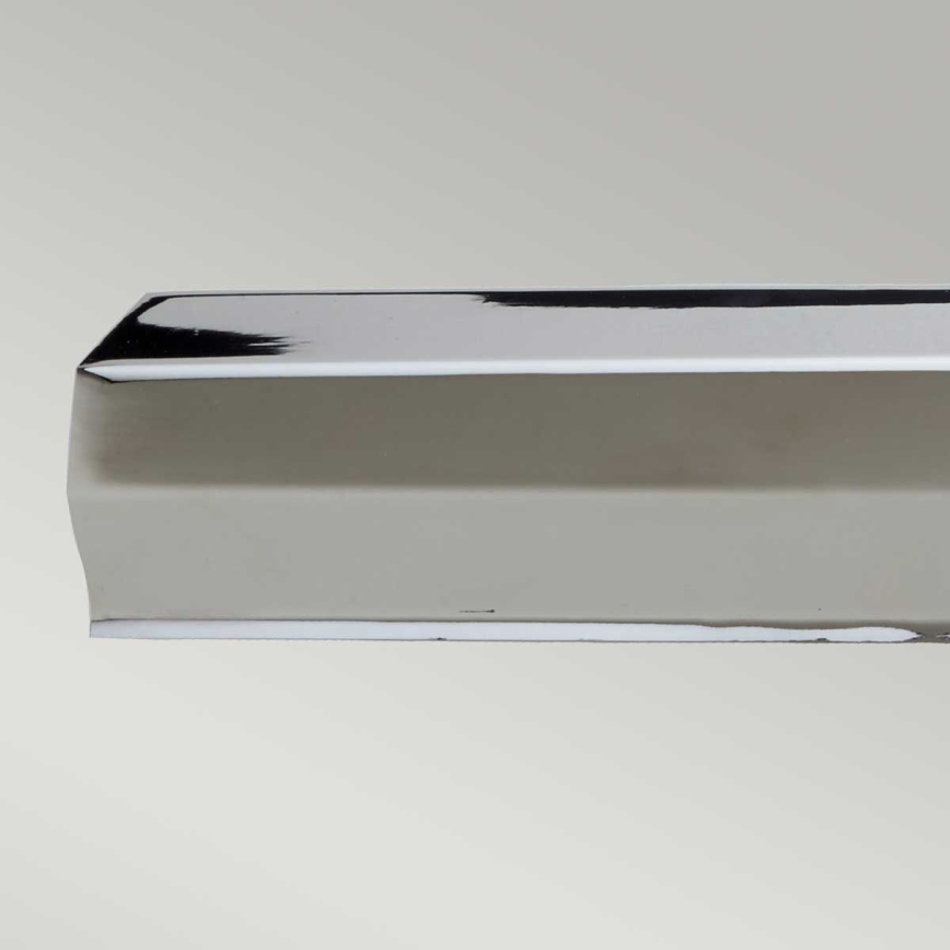 Elstead - Gleznu apgaismojums CHAWTON 4xE14/40W/230V spīdīgs hroms