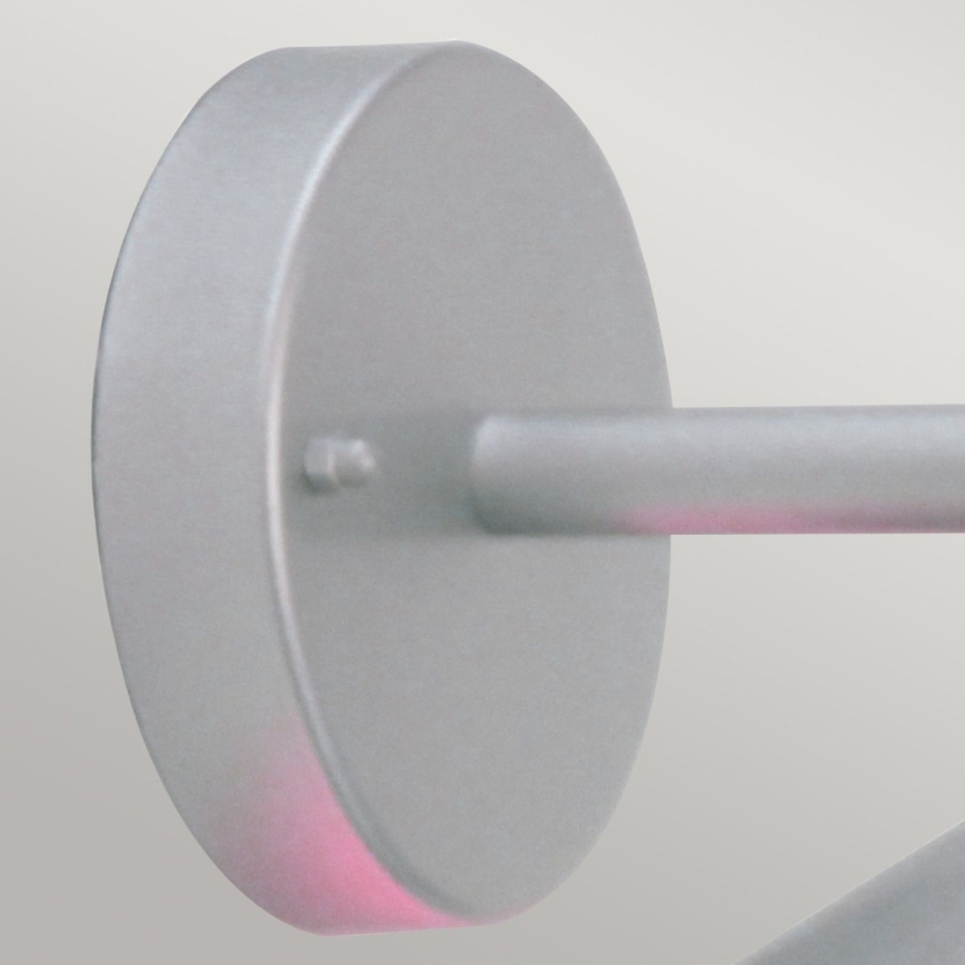 Elstead - Āra sienas gaismeklis COPENHAGEN 1xE27/60W/230V IP44