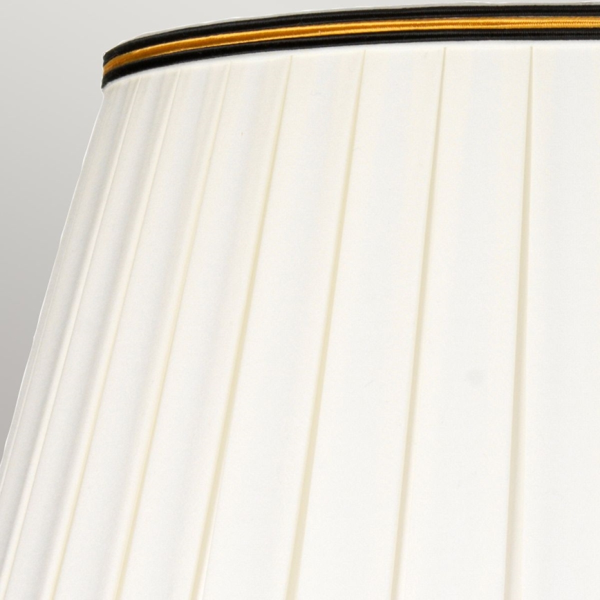 Elstead - Galda lampa NARBONNE 1xE27/60W/230V