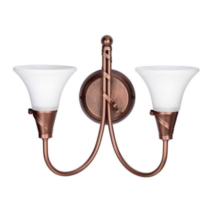 Elstead - Sienas lampa EMILY 2xE14/40W/230V