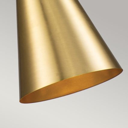 Elstead - Lustra ar auklu ETOILE 1xE27/60W/230V