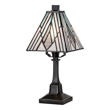 Elstead - Galda lampa ALDERLEY 1xE14/40W/230V 32,3 cm