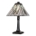 Elstead - Galda lampa ALDERLEY 1xE14/40W/230V 35 cm