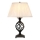 Elstead - Galda lampa BELFRY 1xE27/60W/230V