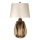Elstead - Galda lampa NEWHAM 1xE27/60W/230V