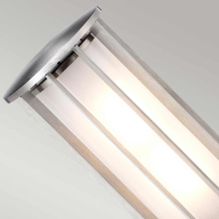 Elstead - Āra lampa HORNSEA 1xE27/40W/230V IP55