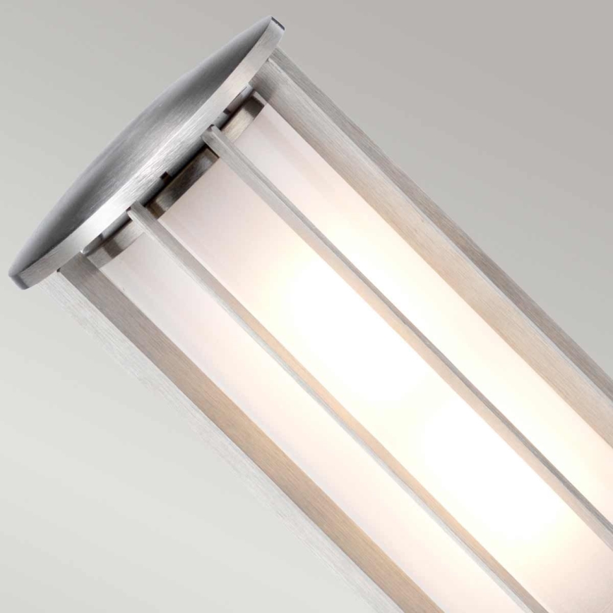 Elstead - Āra lampa HORNSEA 1xE27/40W/230V IP55