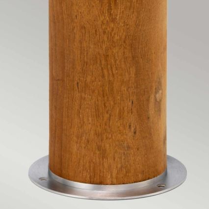 Elstead - Āra lampa HORNSEA 1xE27/40W/230V IP55
